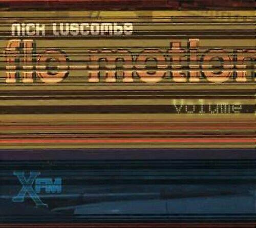 Luscombes Nick Flo Motion CD (2003)