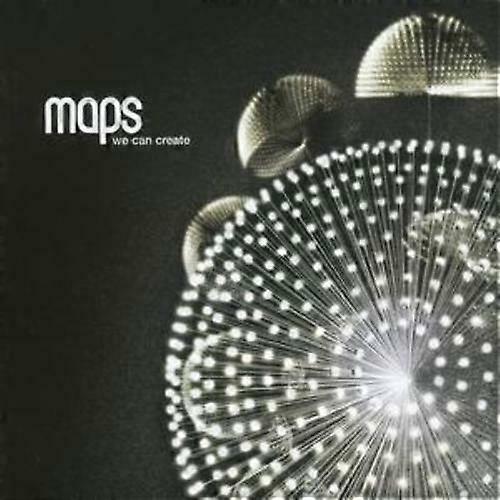 Maps We Can Create CD (2007)