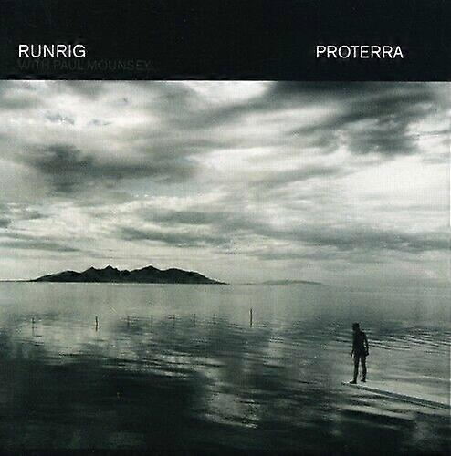 Runrig Proterra CD