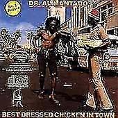 Best Dressed Chicken In Town CD (2001)