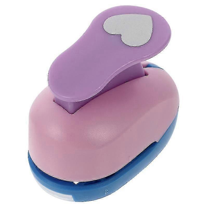 Handmade Hole Punch, Craft Tool for DIY Projects