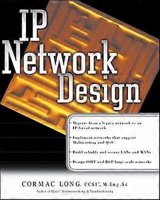 IP Network Design