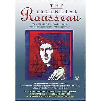 The Essential Rousseau