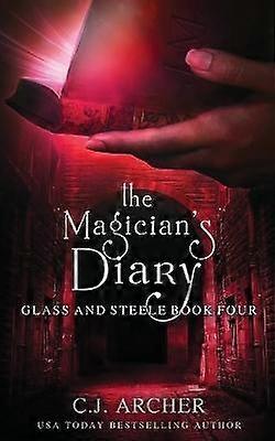The Magician's Diary