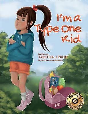 I'm a Type One Kid