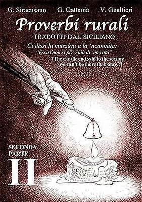 Proverbi Rurali II