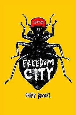 Orașul Libertății