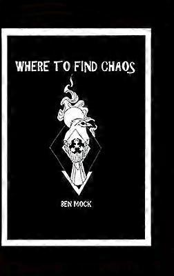 Where To Find Chaos