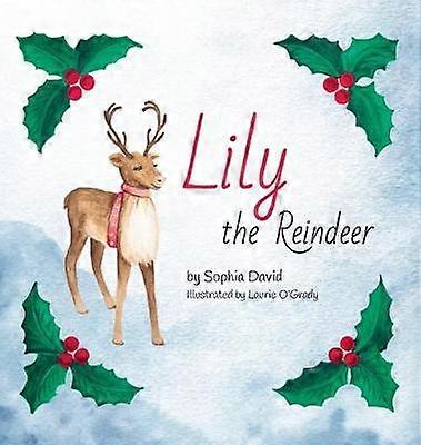 Lily Renul
