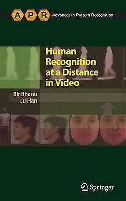 Human Recognition at a Distance in Video