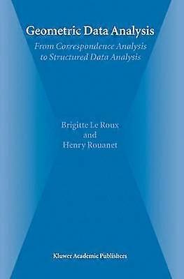 Geometric Data Analysis