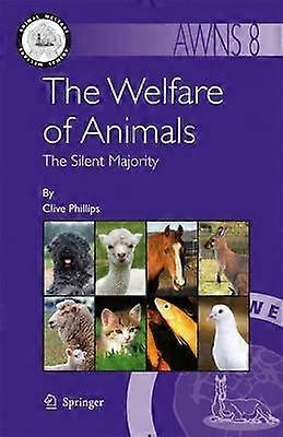 The Welfare of Animals