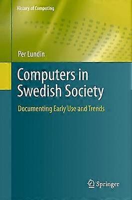 Computer in der schwedischen Gesellschaft