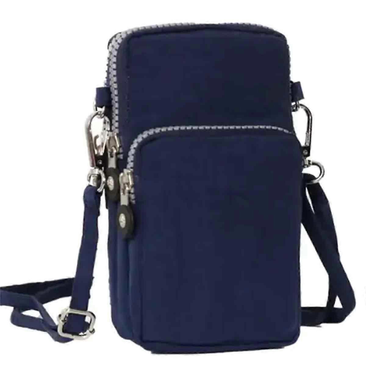 Bolso de hombro para mujer: espacio suficiente para sostener