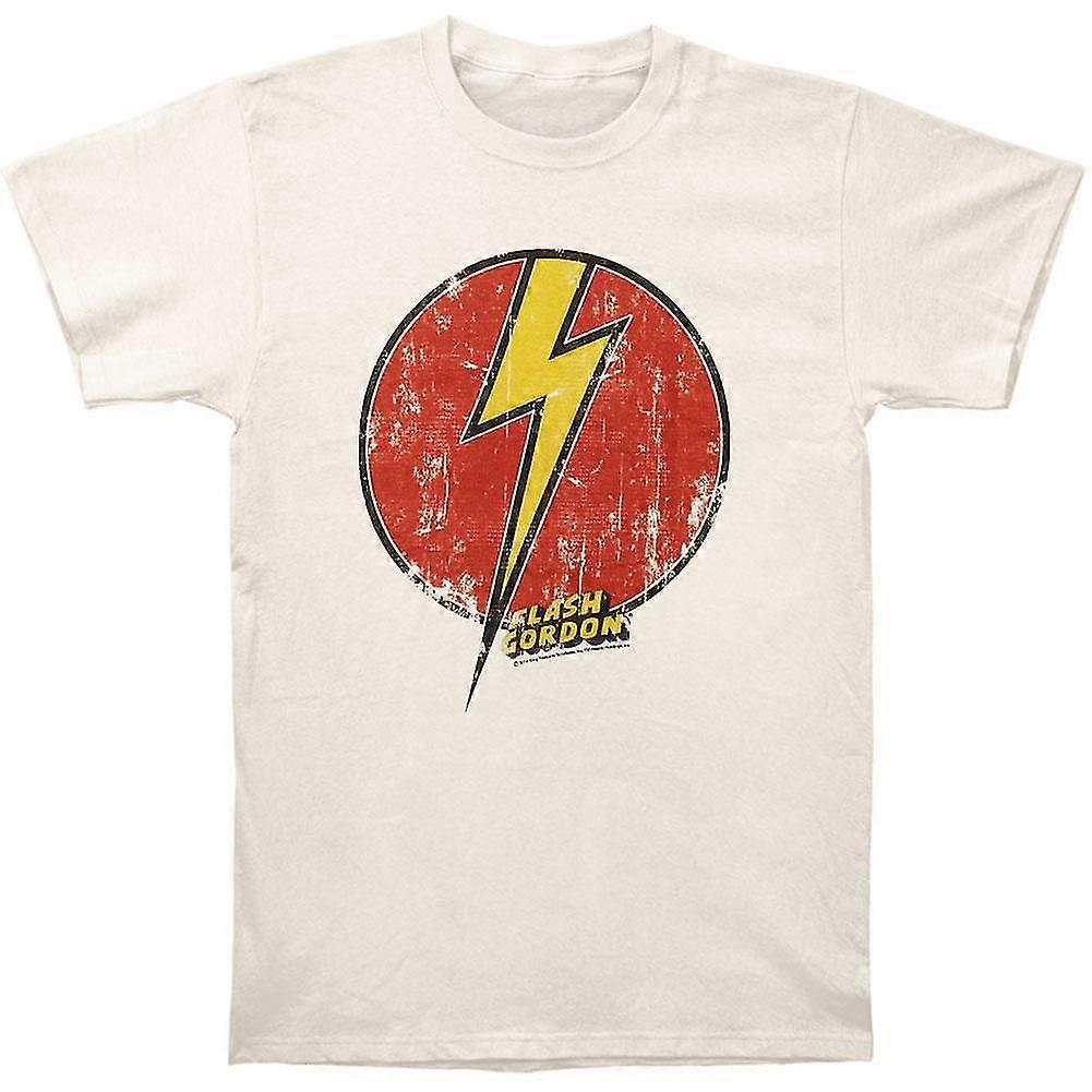 Flash Gordon Flash Bolt T-Shirt