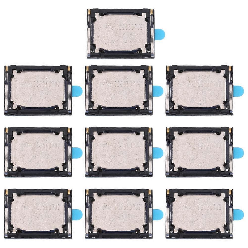 For Samsung Galaxy A04 SM-A045F 10pcs COMPATIBLE Speaker Ringer Buzzer