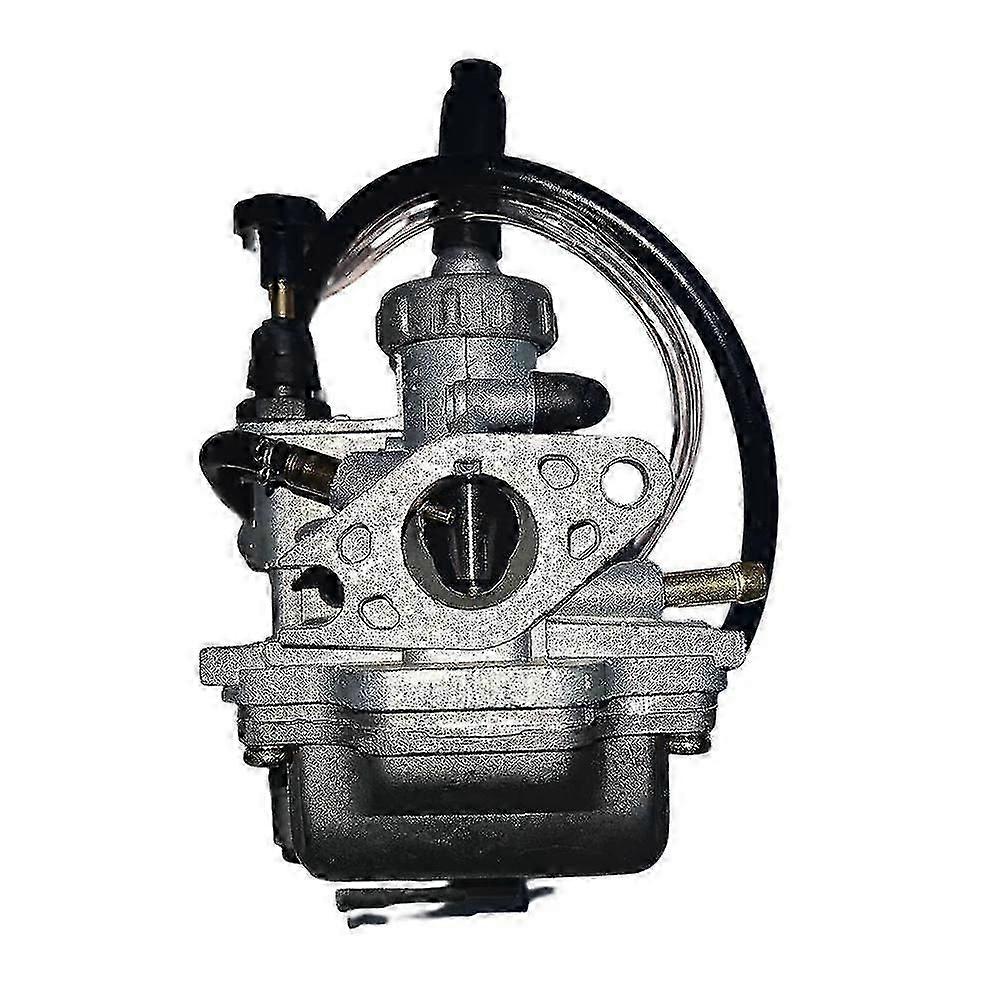 Carburetor Compatible Kawasaki Ksf80 Kfx80 2003-2006 Atv Quad Assembly Carb Oem 15003-s005