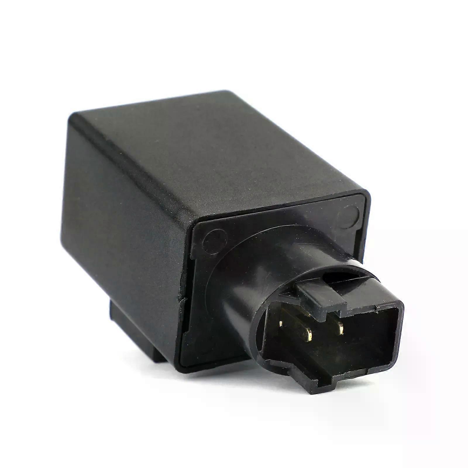 Indicator Relay Flasher For Honda CBR 125 R5 2005 – Replacement Part