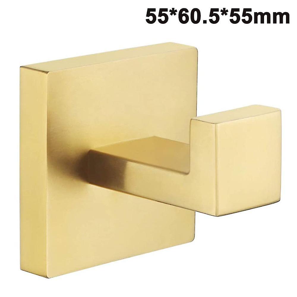 Bath Towel Hook-mirror Light