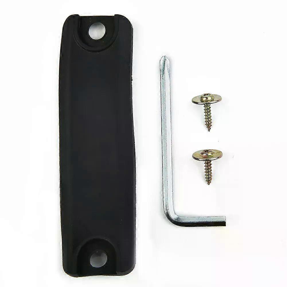 High Quality Switch Button Latch Latch Button Cover Button Cover Set Practical Useful New Parts Replaces Sales Kit