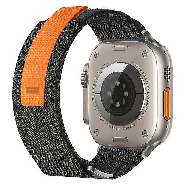 KALEBOL Compatible For Apple Watch 10 46mm / Ultra 2 / Ultra 49mm / 9 8 7 45mm / SE (2023) SE (2022) SE 6 5 4 44mm / 3 2 1 42mm Wa