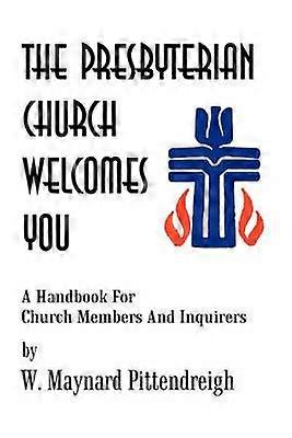 De Presbyteriaanse Kerk heet u welkom