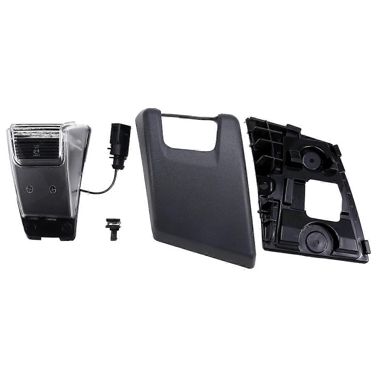 Indicator Lamp Kit Turn Signal Light with Frame Spare Parts for Trucks Left Side 82446494 84139927