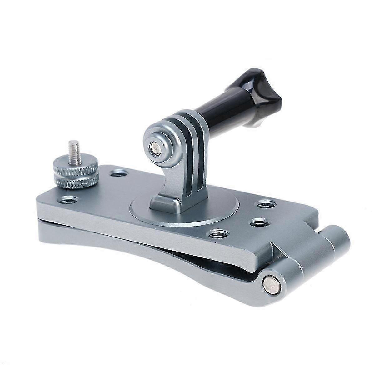 Backpack Clip for //Gopro13 Action Camera Buckle Fixed Base Camera Accessories Clamp Mount Holder