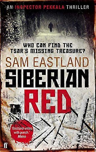 Siberian Red