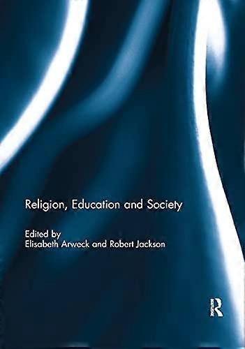 Religion Education and Society