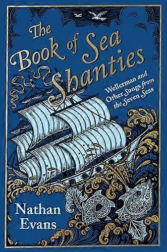 The Book of Sea Shanties