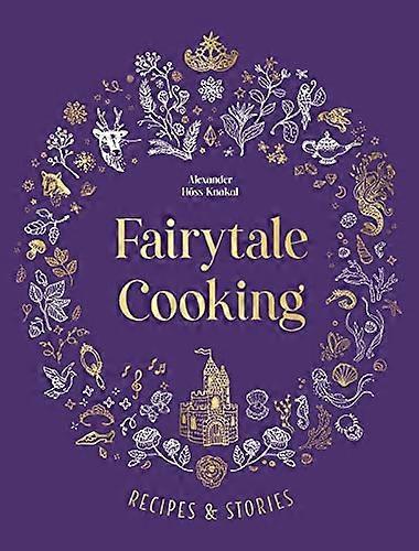 Cocina de cuento de hadas