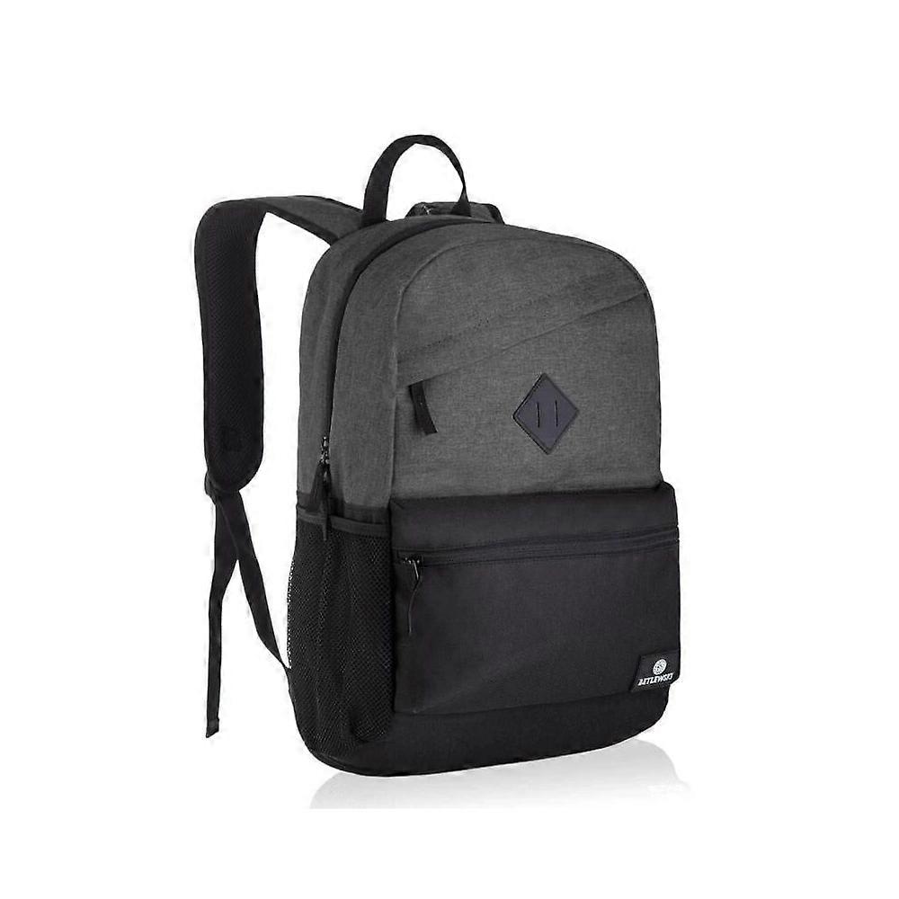 Backpacks Betlewski EPO4696SZARY60564