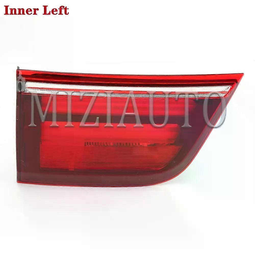 Led Rear Tail Light For BMW X5 E70 2007-2013 Stop Brake Fog Lamp Turn Signal Light Daytime Running Lamp Car Accessories