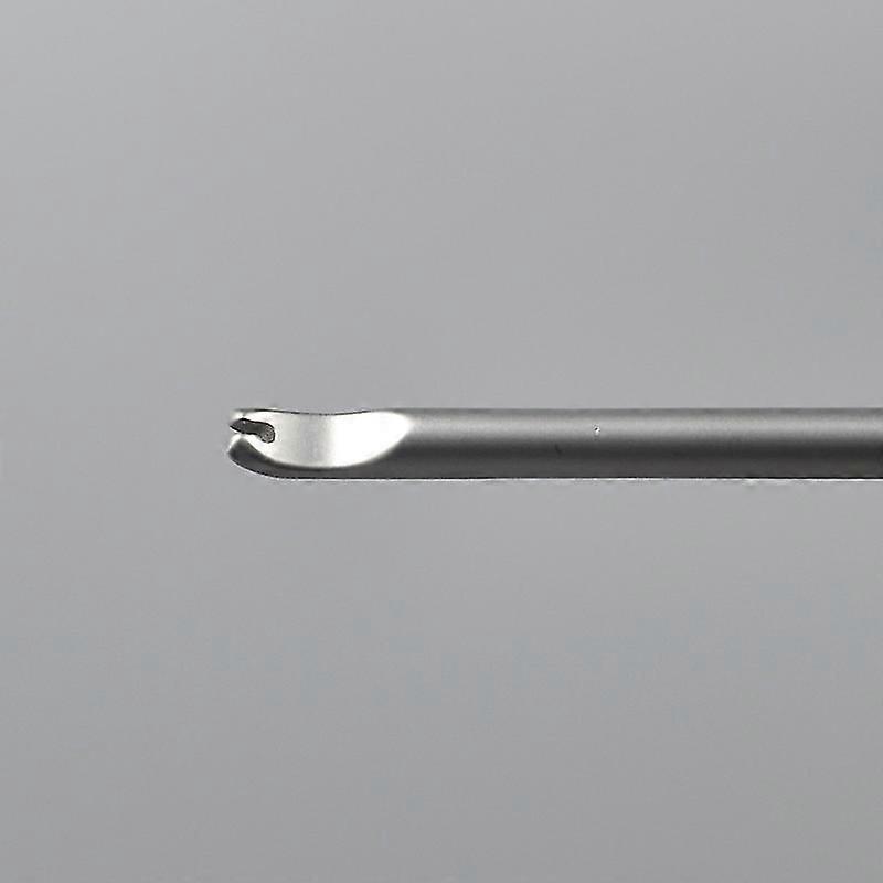 Hakelai Laparoscopy Surgery Simulation Training Instruments Laparoscopic Knot Pusher