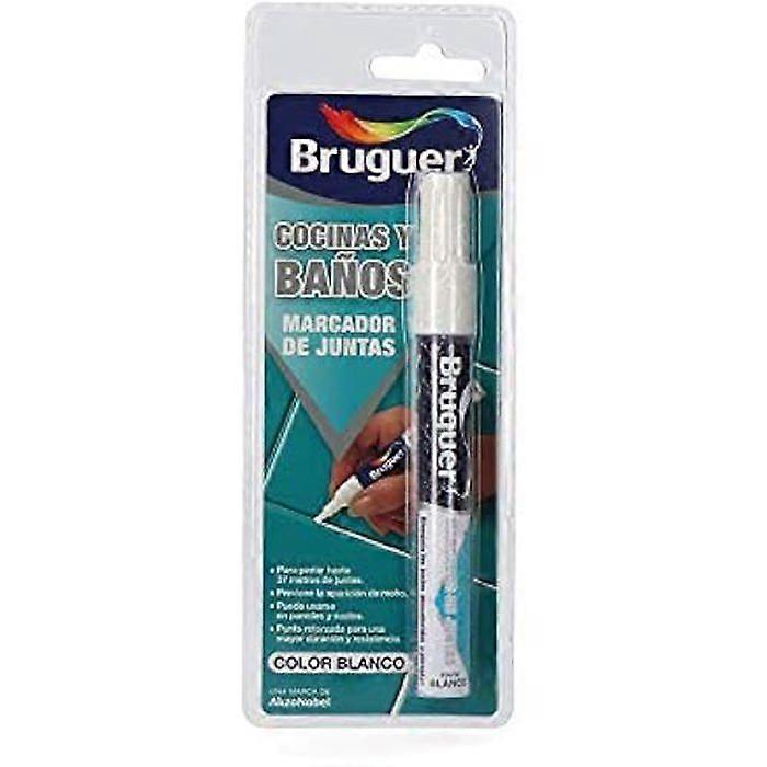 Marqueur de joint de tuile Bruguer