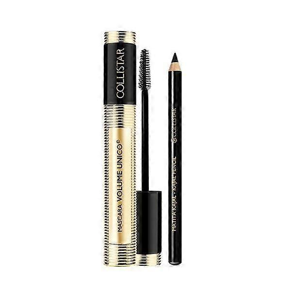 COLLISTAR TUSZ DO RZĘS VOLUME UNICO WP + KREDKA KAJAL
