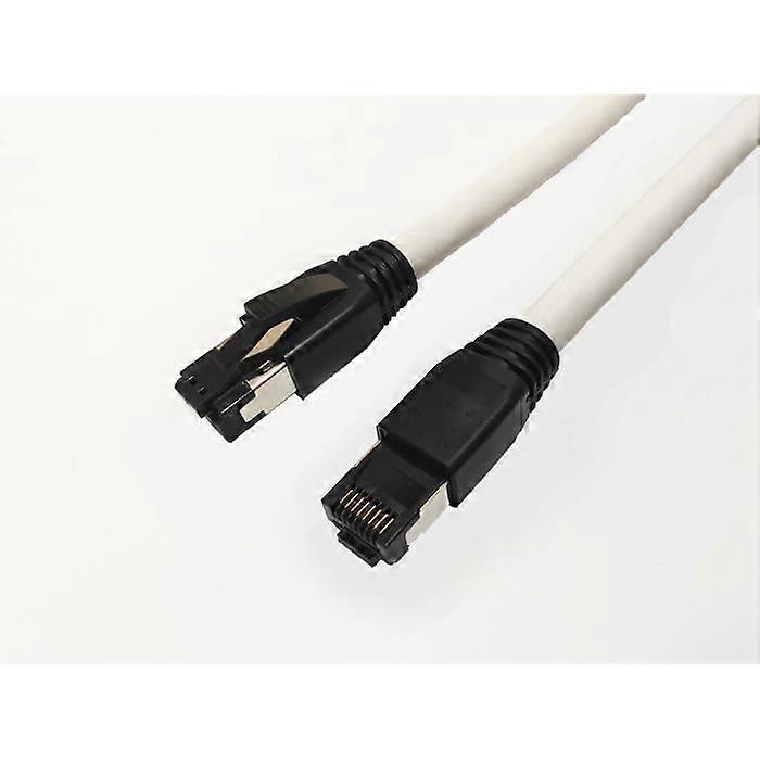 Network Cable - MICRO CONNECT - MC-SFTP803W - Cat8.1 - S/FTP - 3m