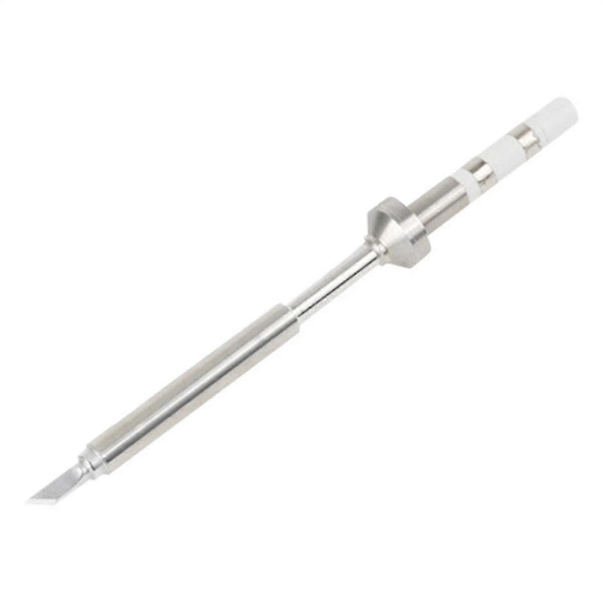 TS100 Electric Soldering Iron Tip, Constant Temperature Soldering Iron Tip, Horseshoe-Shaped Solder js