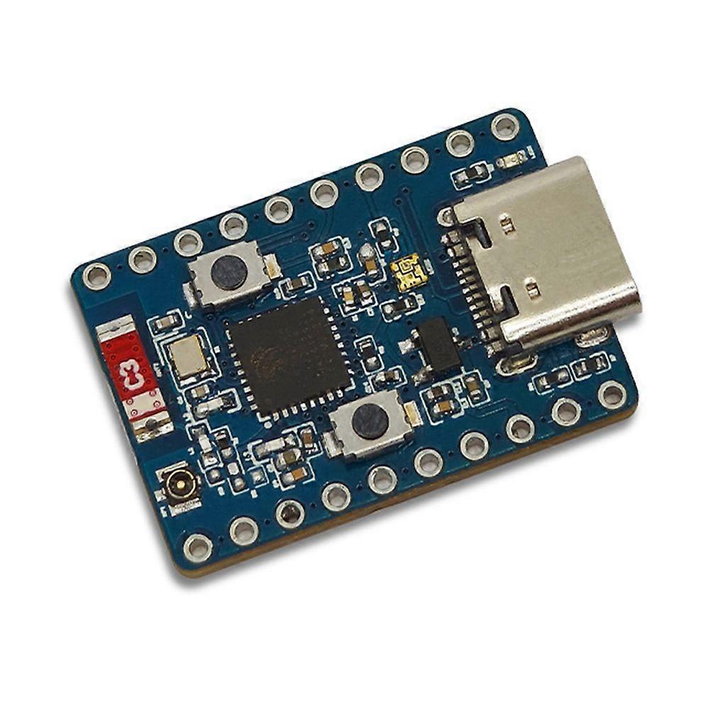 ESP32-C3-XIAO Entwicklung Bord ESP32 Mini Entwicklung Bord WiFi Bluetooth WS2812 ESP32-C3FH4 Entwicklung Bord
