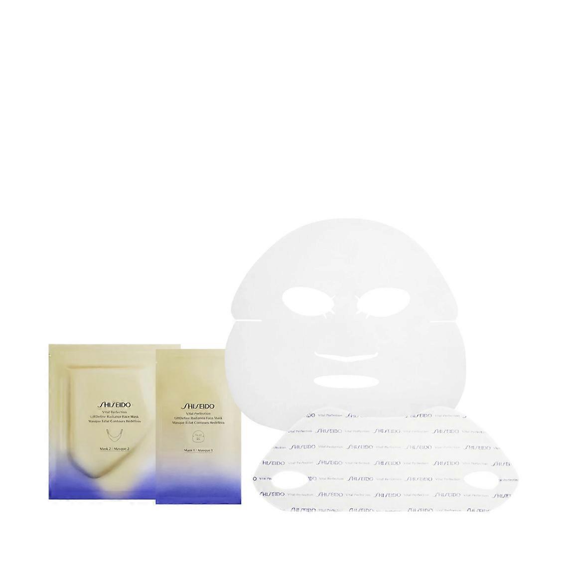 Vital Perfection - Redefined Contour Radiance Mask