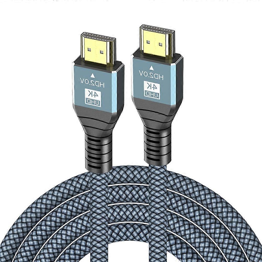 3m HDMI 2.0 Version 4K 60Hz HD Cable