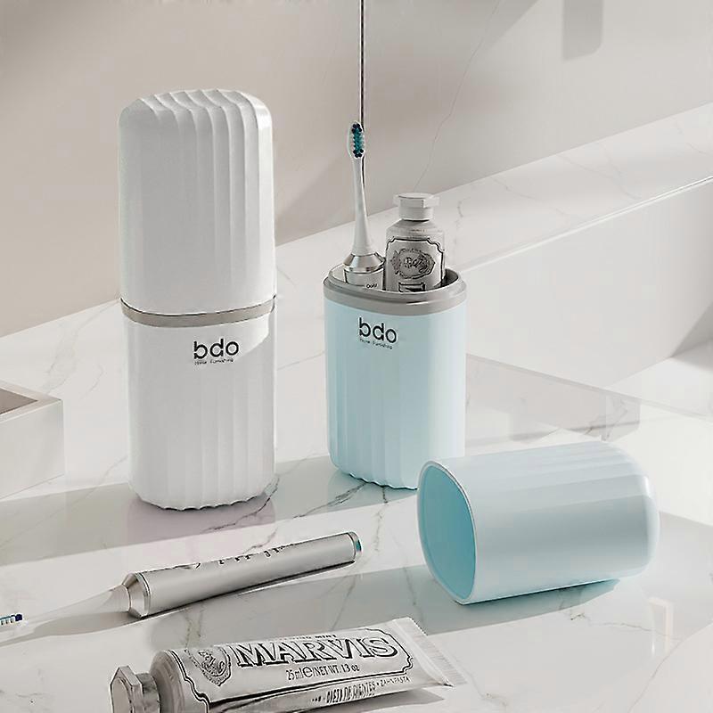 INF Rese Tandborstmugg tor