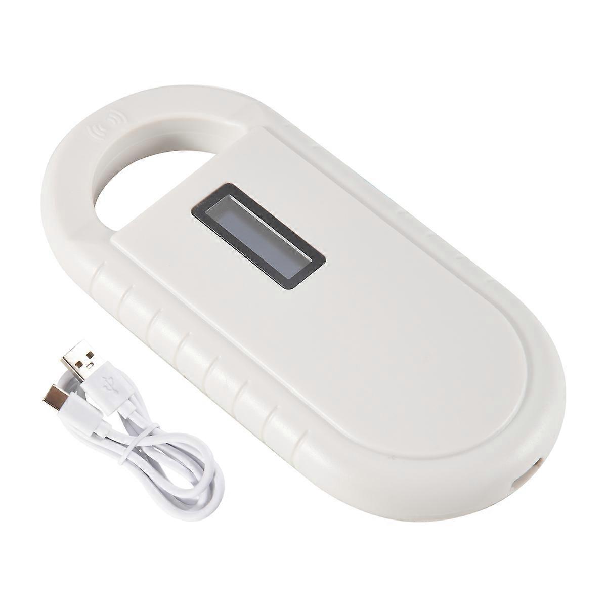 Animal Chip Reader for Animals RFID Chip Animals ISO ponder for Animal Identification