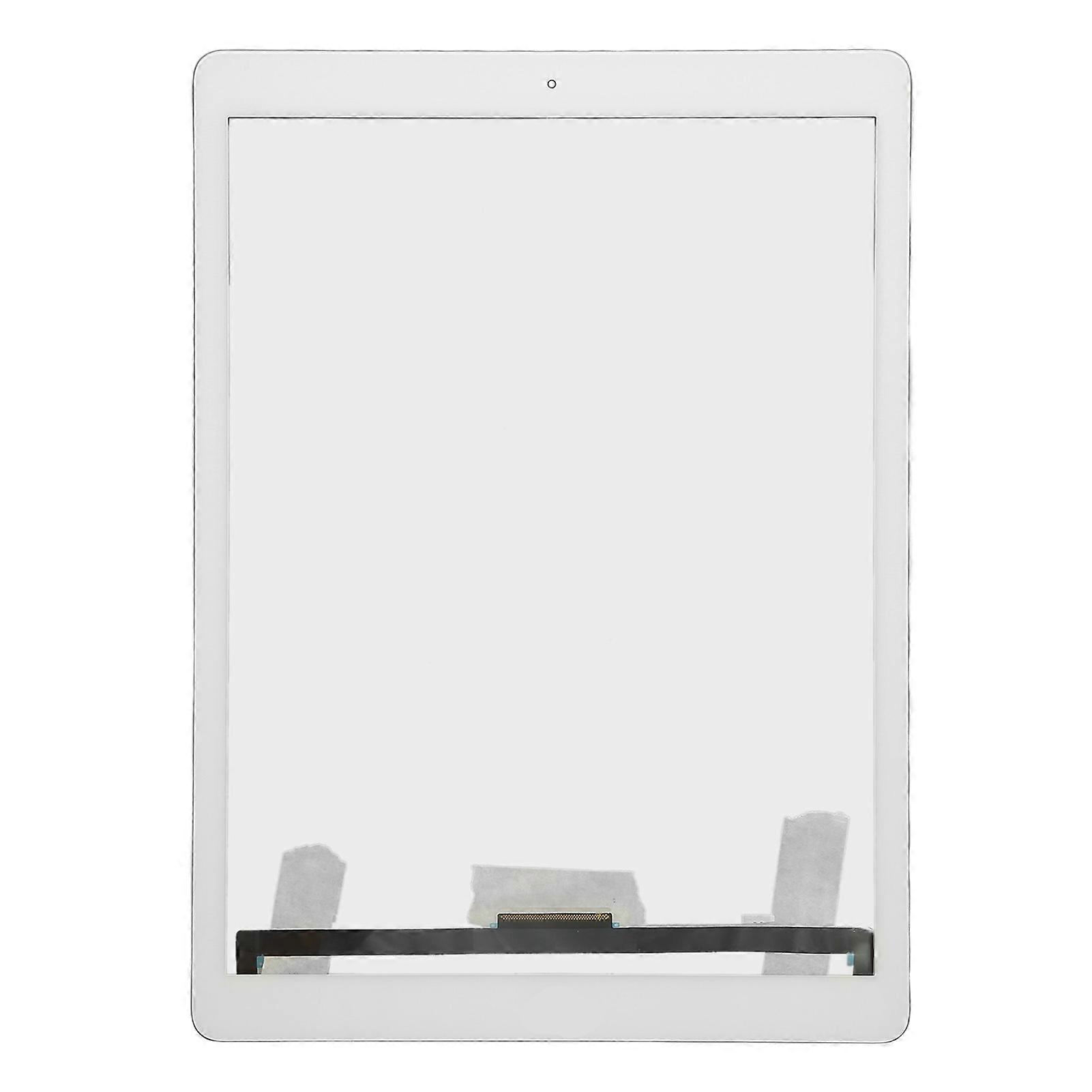Touch Screen Digitizer White Glass Touch Screen Panel Replacement for IOS Tablet Pro 12.9in 2nd