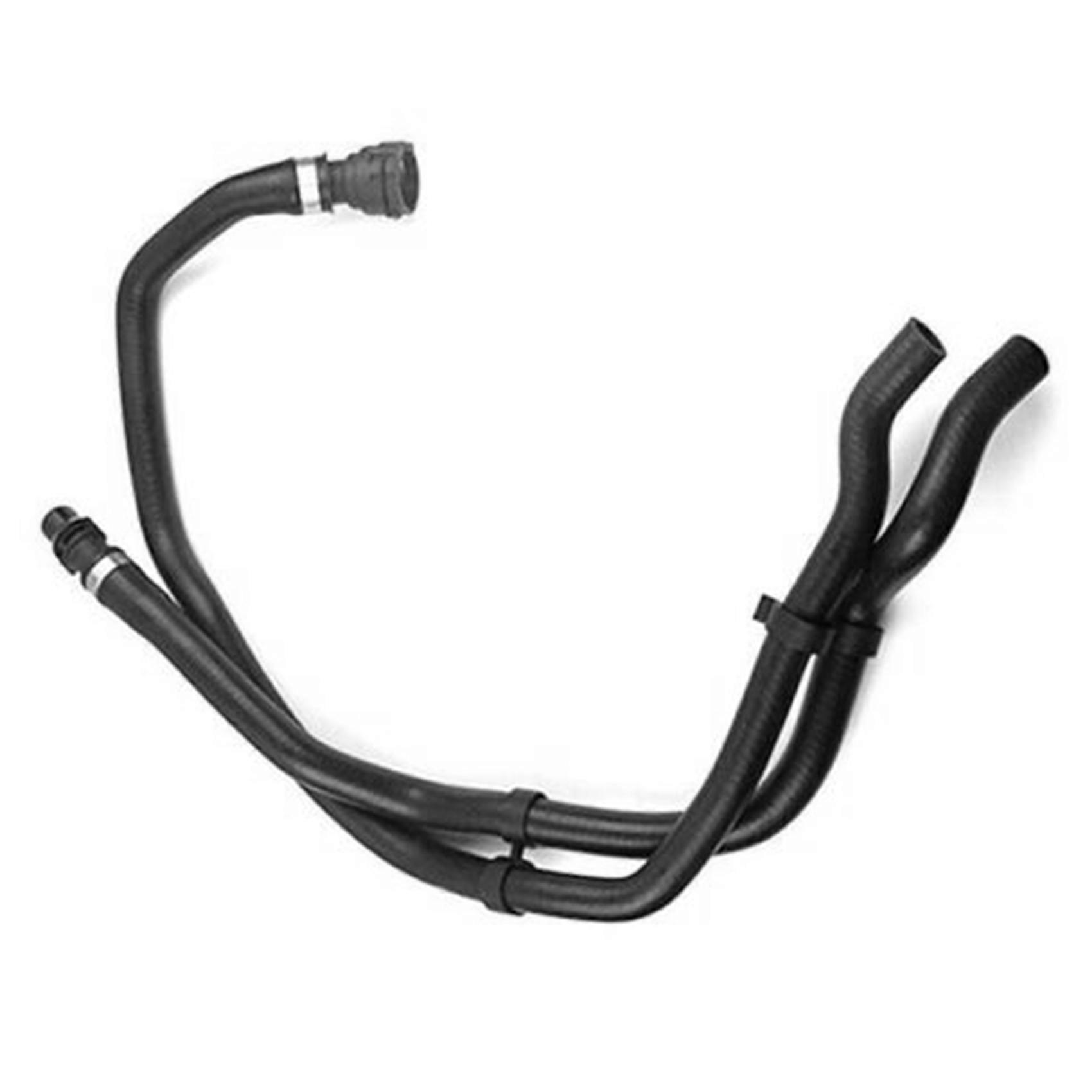 64219223587 Heating Device Hose Radiator Hose Rubber Pipe for