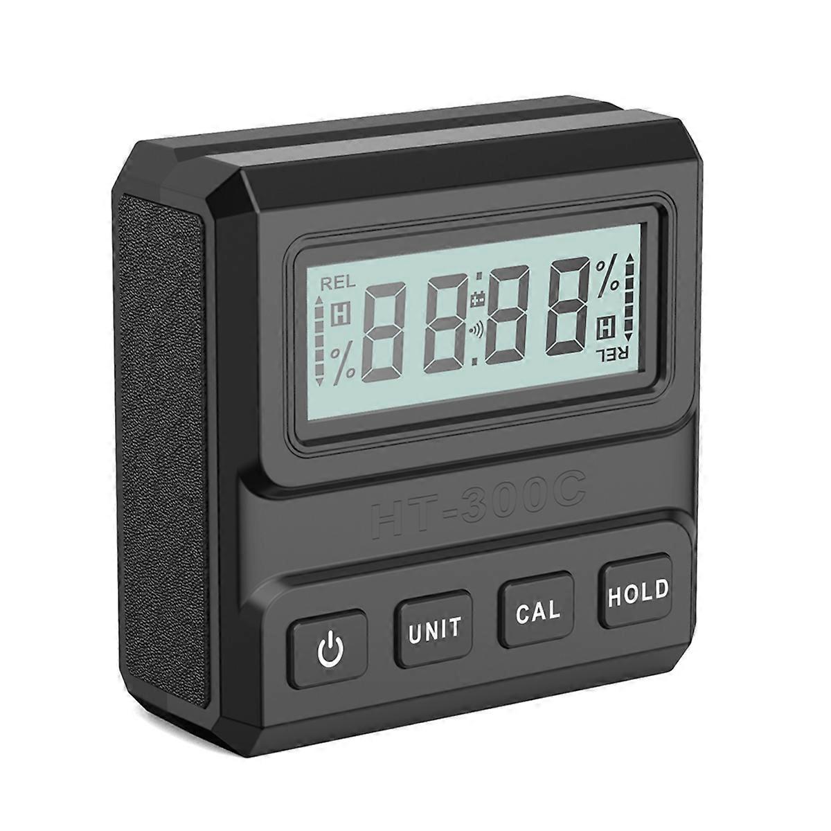 Digital Protractor Inclinometer Level Magnet 90 Degree Ruler