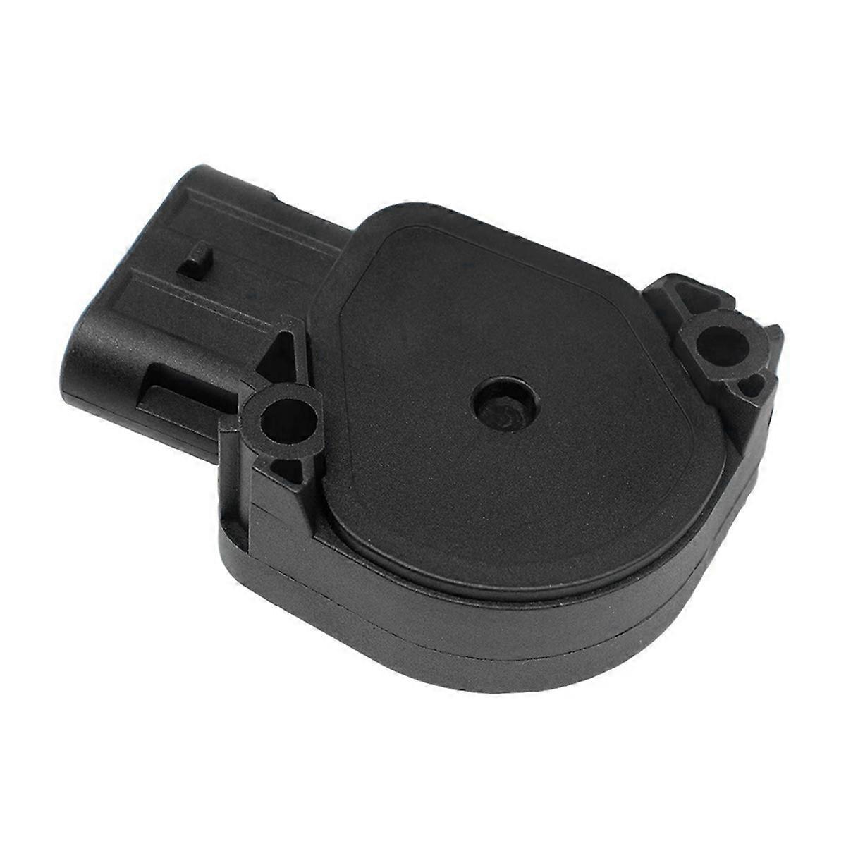 Throttle Position Sensor for Controls