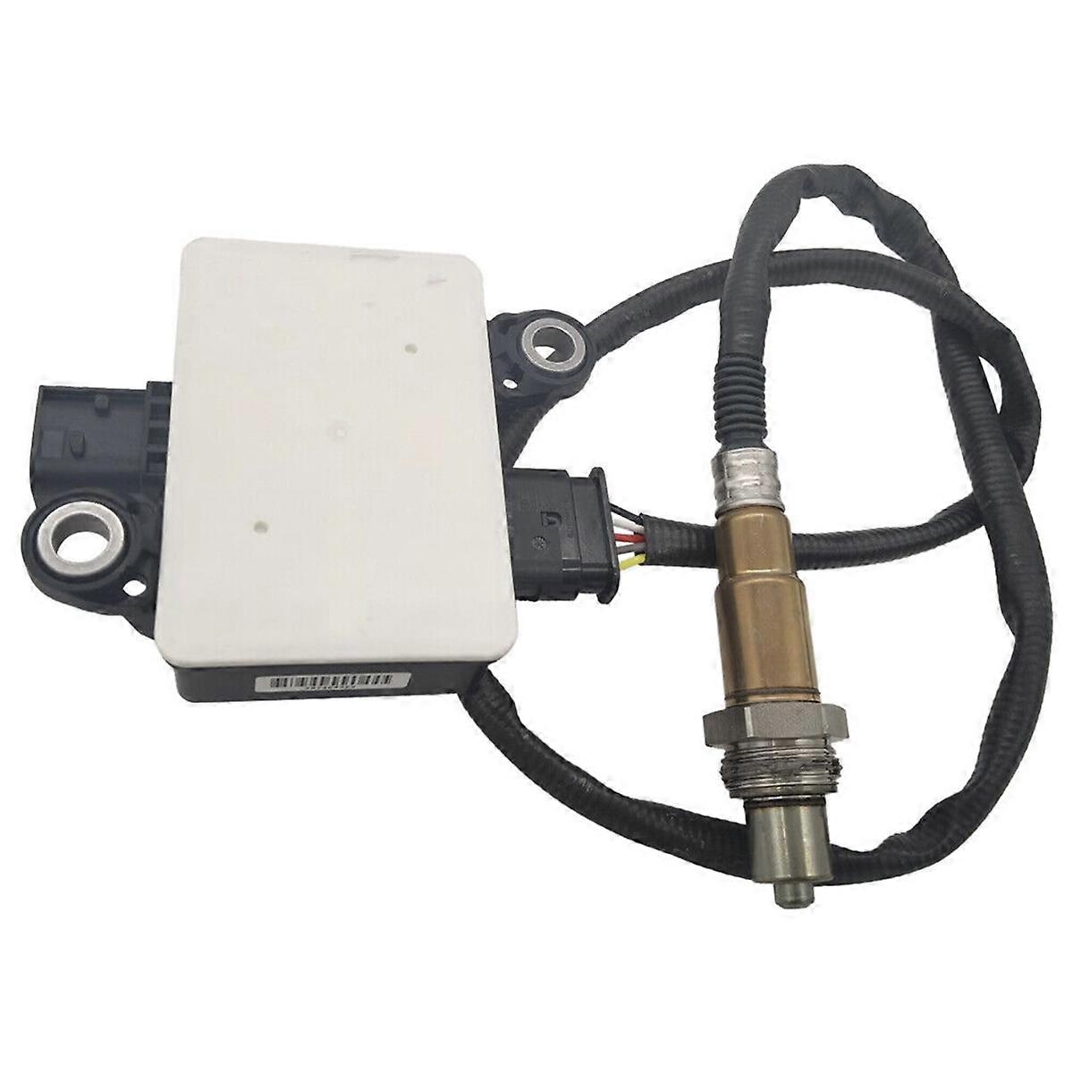 12V Abgaspartikelsensor für