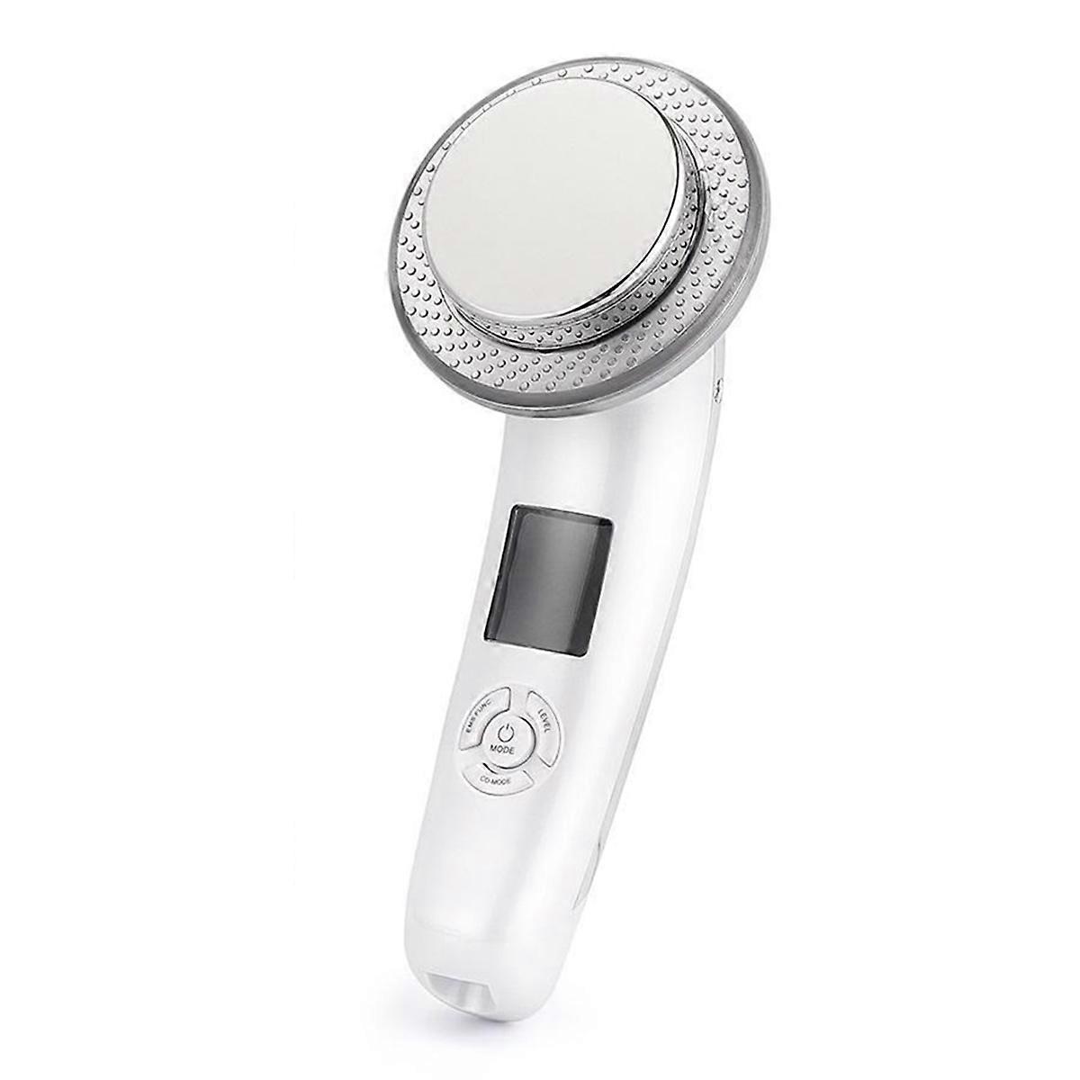 Colored Light Beauty Instrument Instrument UK plug